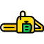 Chainsaw icon 64x64