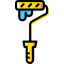 Paint roller icon 64x64