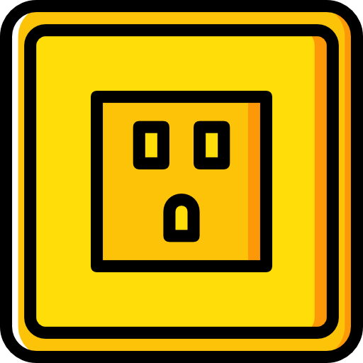Socket icon