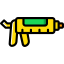 Caulk gun icon 64x64