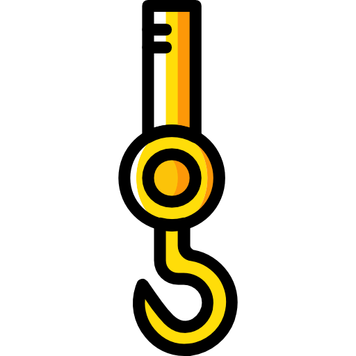 Hook icon