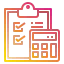 Accounting icon 64x64