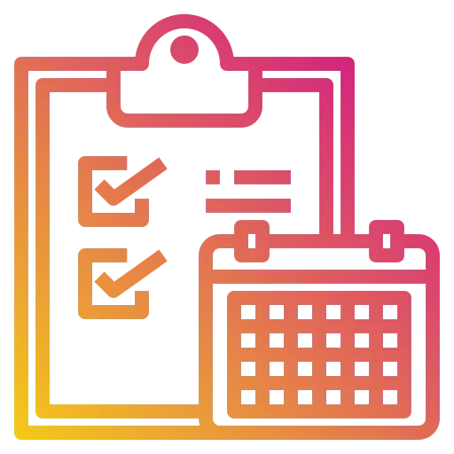 Checklist icon