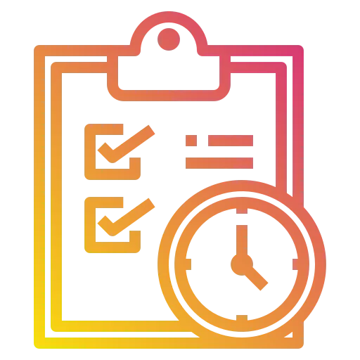 Deadline icon