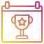 Trophy icon 64x64