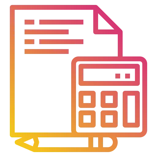 Calculator icon