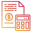 Accounting icon 64x64