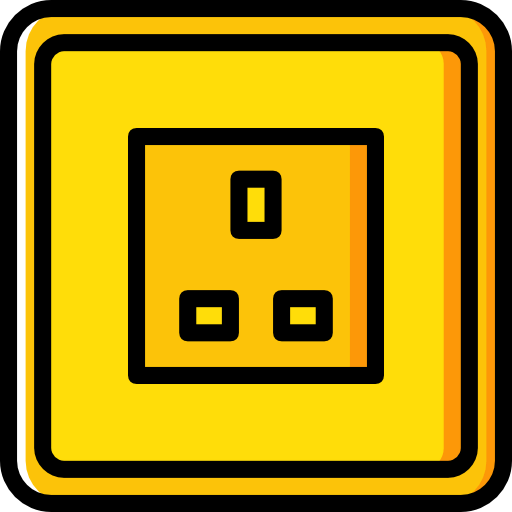 Socket icon