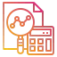 Analysis icon 64x64