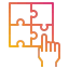 Solution ícono 64x64