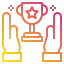 Trophy icon 64x64