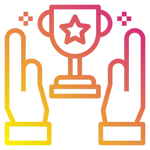 Trophy icon