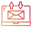 Email icon 64x64