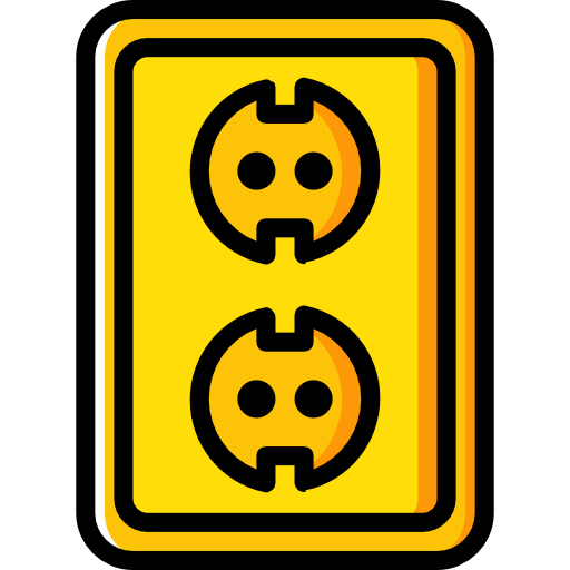 Socket icon