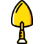 Trowel icon 64x64