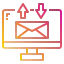 Email icon 64x64