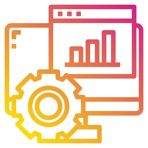 Chart icon