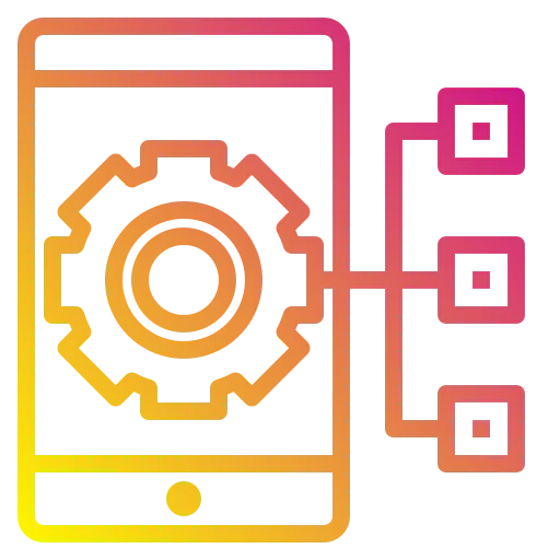 Settings icon
