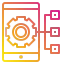 Settings icon 64x64
