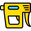 Nail gun Symbol 64x64