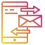 Mail icon 64x64