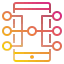 Networking icon 64x64