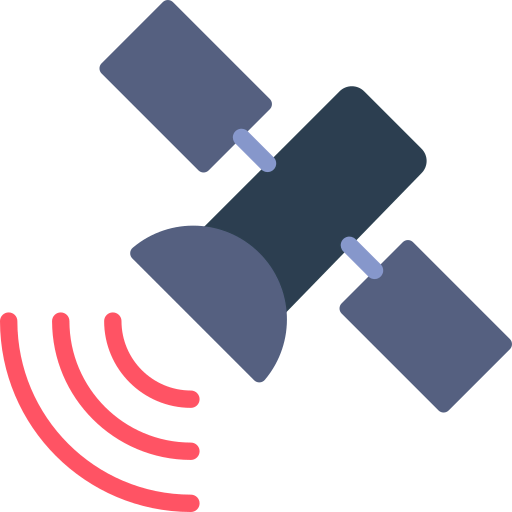 Satellite icon