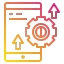 Settings icon 64x64