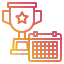 Trophy icon 64x64