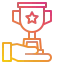 Trophy icon 64x64
