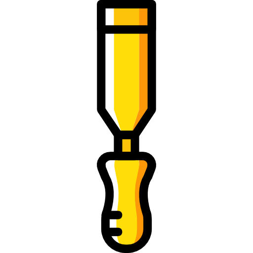 Chisel Ikona
