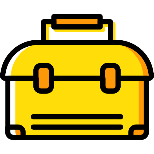 Toolbox icon