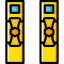 Gas pipe biểu tượng 64x64