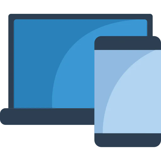 Devices icon