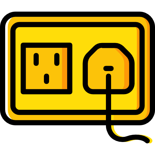 Socket icon