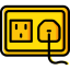 Socket icon 64x64