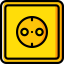 Socket icon 64x64