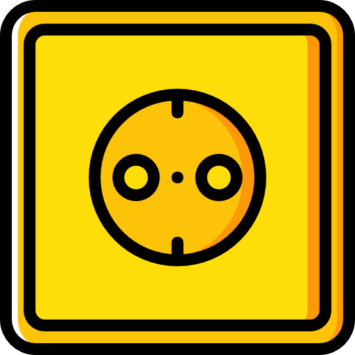 Socket icon