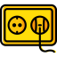 Socket icon 64x64