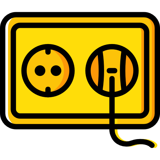 Socket icon