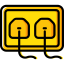 Socket icon 64x64