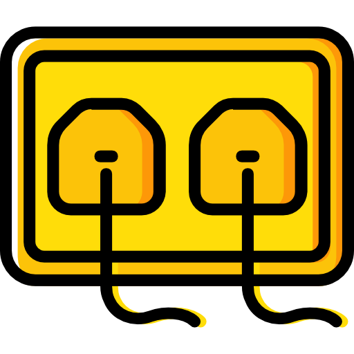 Socket icon