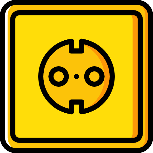 Socket icon