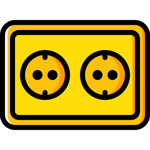 Socket icon