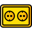 Socket icon 64x64