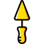 Trowel icon 64x64