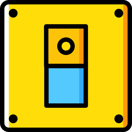 Switch icon