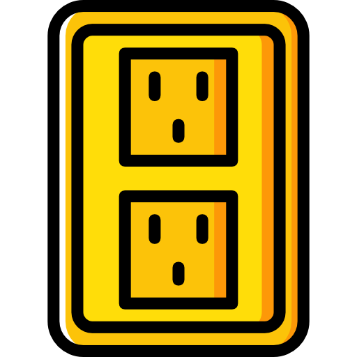 Socket icon