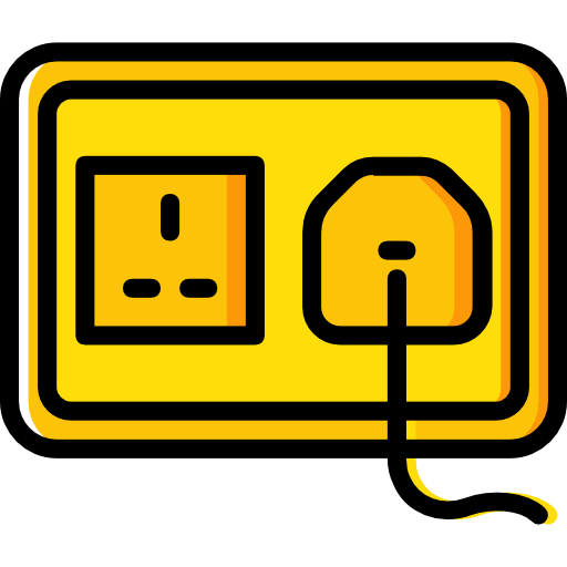 Socket icon