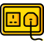 Socket icon 64x64
